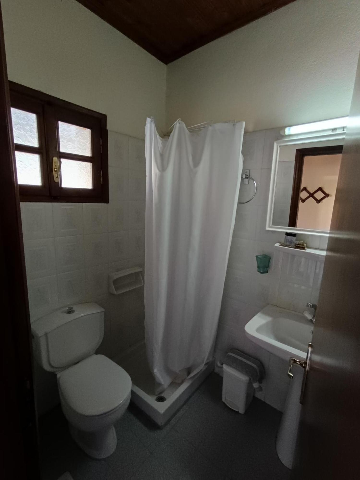 2 Alonia Hotel Anatoliki Frangista Quarto foto