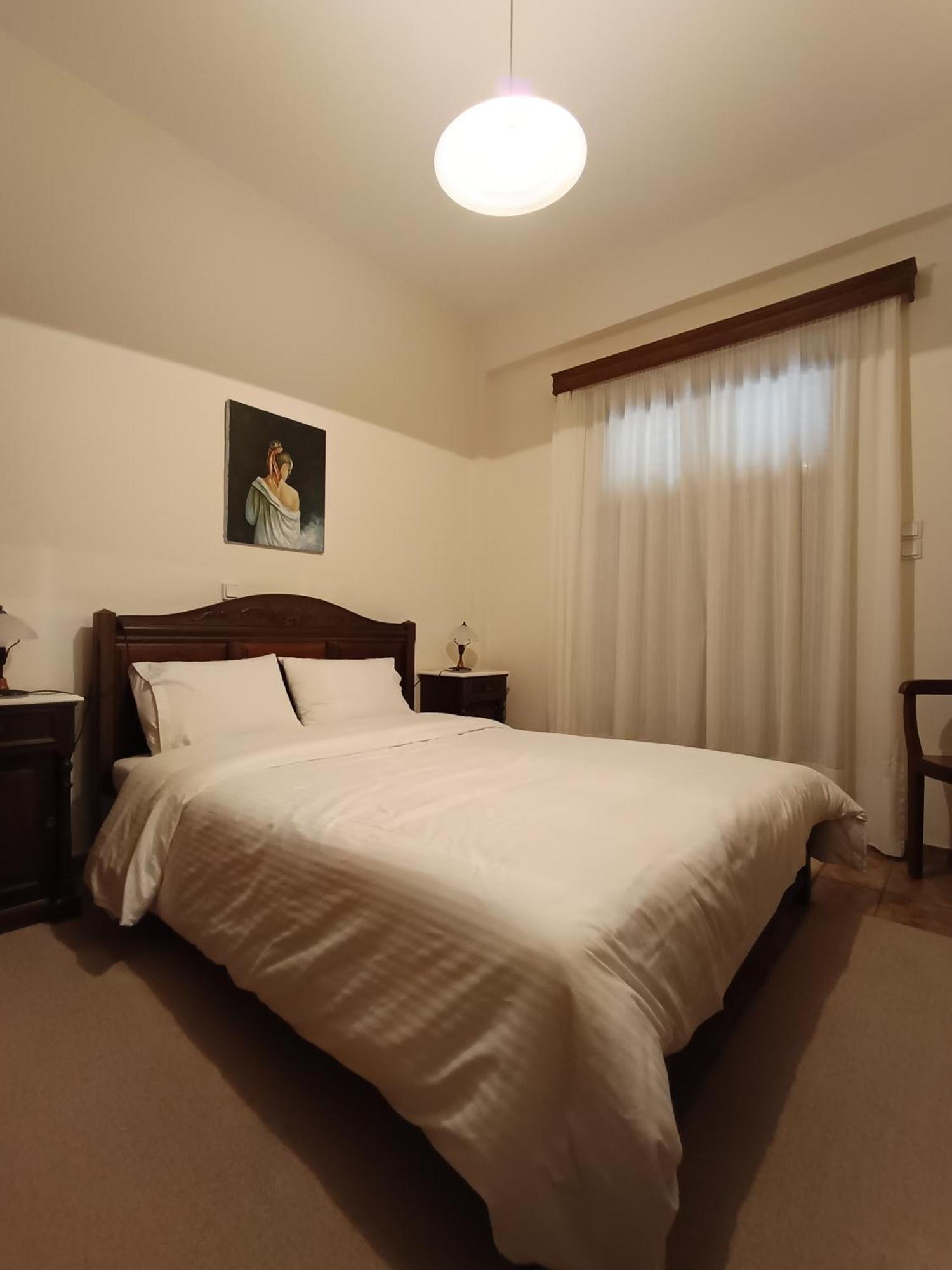2 Alonia Hotel Anatoliki Frangista Quarto foto